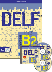Editions Roboly - DELF B2