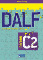 Editions Roboly - DALF C2