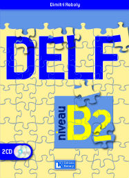 Εκδόσεις Roboly - DELF B2