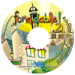  Roboly - Formidable 2 - CD-Rom