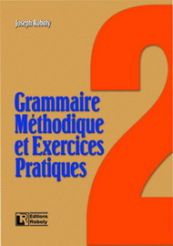  Roboly - Grammaire Méthodique et Exercices Pratiques 2